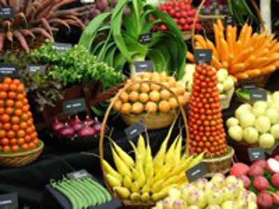 مصرف سبزیجات از مسدود شدن شریان ها جلوگیری می کنند