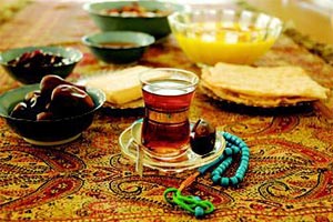 توصیه های سلامتی در ماه مبارک رمضان بایدها و نبایدهای سحری و افطاری