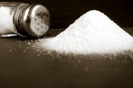 مصرف بسیار کم نمک می تواند خطرناک باشد چرا هوس مصرف نمک دارید