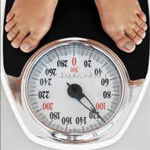 ۲۲ کیلو کاهش وزن در ۶ ماه