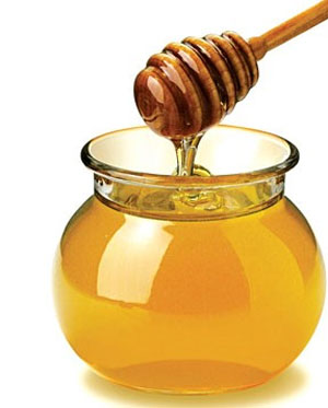 عسل, شفابخش ترین محصول طبیعت