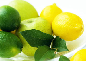 لیمو و خواص درمانی انواع آن