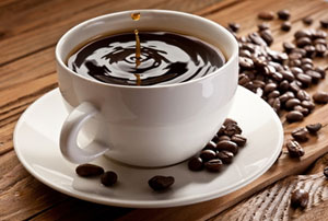 قهوه و کاهش بیماری های کبدی