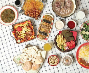باید و نبایدهای تغذیه در ماه مبارک رمضان