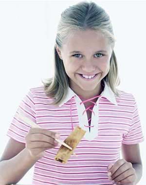 «بلوغ» مهمترین دوره تغذیه ای دختران