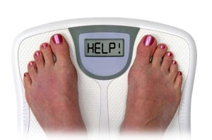 ۱۸ کیلو کاهش وزن در یک سال