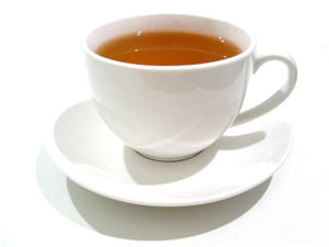 چای را با چه بنوشیم