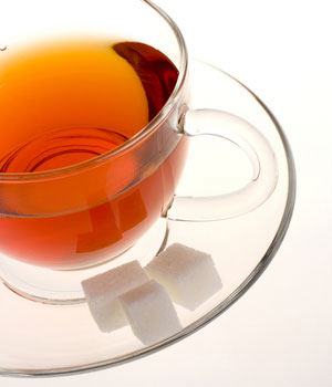 چگونکی تشخیص چای سالم و خوب