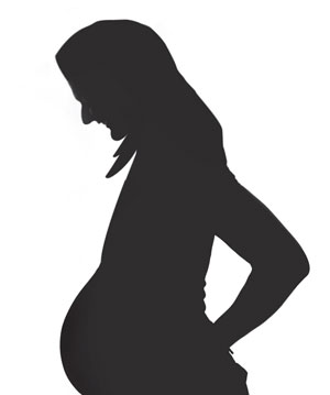 احکام غذایی بارداری