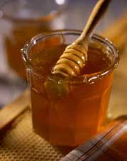 مصرف عسل در کودکان زیر یک سال ممنوع