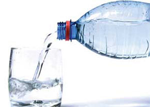 نوشیدن زیاد آب برای بدن خوب نیست