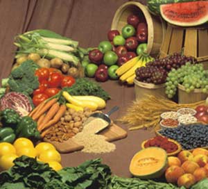 چگونه از مواد غذایی بهترین بهره را ببریم