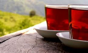 چای ارگانیک سالم ولی تلخ