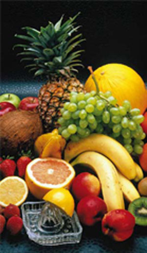 دیابتی ها چقدر میوه بخورند