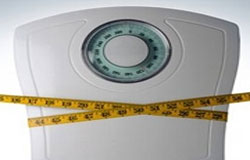 ۹ کیلوگرم افزایش وزن در یک سال