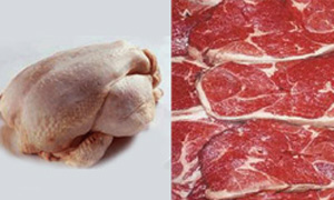 گوشت ها را بهتر بشناسیم
