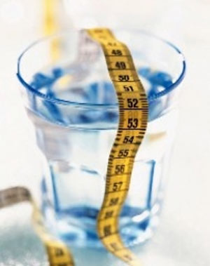 کاهش وزن مهم تریـن عامـل کنتـرل دیابت است