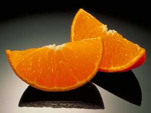 پرتقال دشمن سرطان
