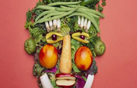 ۷ ماده ی مغذی که از غذاهای گیاهی دریافت نمی کنیم