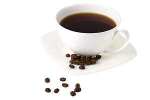 کافئین قهوه ۴ برابر چای است