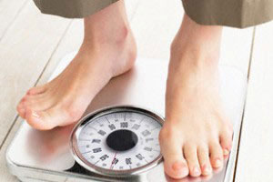 ۱۰ کیلو کاهش وزن یک ورزشکار در ۴ ماه