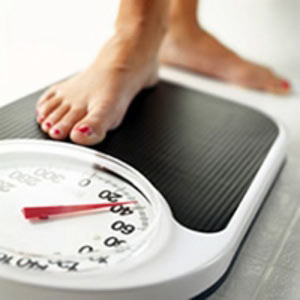 ۲۱ کیلو کاهش وزن در ۱۰ ماه