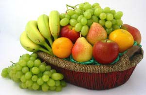 تا می توانید میوه بخورید