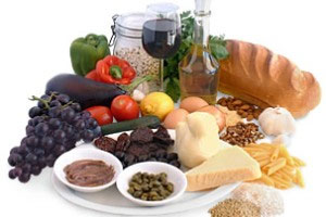 رژیم میوه برای کنترل فشار خون و کلسترول