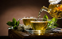 چای درمانی به سبک چینی ها