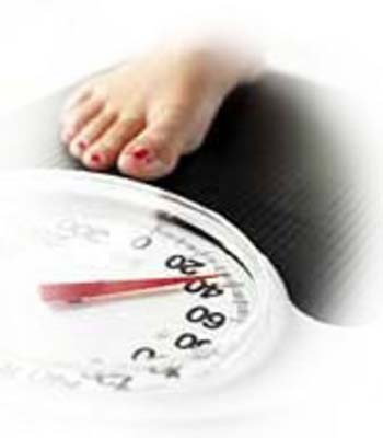 برخی یافته های پژوهشی در مورد وزن و رژیم غذایی