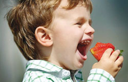 ۱۰ دلیل برای خوردن توت فرنگی
