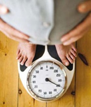 با چهار علت مهم چاقی و اضافه وزن آشنا شوید