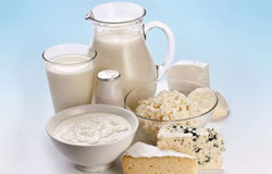 شیر خشک در محصولات غذایی بزرگسالان