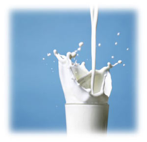 شیر کامل ترین غذای موجود در جهان