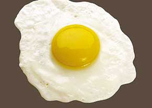 غذایی کامل به نام تخم مرغ