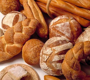 آشنایی با انواع نان های خارجی در کشورهای مختلف