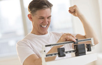 چگونه با یک متابولیسم کند, وزن کم کنید