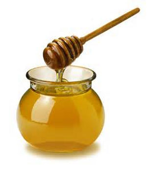 شیره از قند بهتر است, عسل از شیره بهتر