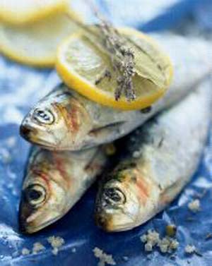مصرف ماهی همیشه هم مفید نیست