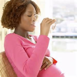 بارداری و تابستان بایدها و نبایدها
