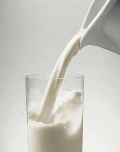 شیر سویا نوشیدنی محبوب چینی ها