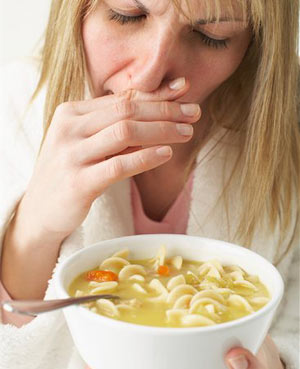اصلاح باورهای غذایی درباره سرماخوردگی