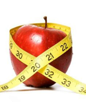 ۱۳ کیلو کاهش وزن در ۲ ماه