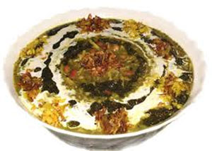 غذای محبوب ایرانی ها