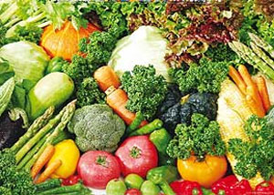 مواد غذایی طبیعی جایگزین غذاهای فرآوری شده