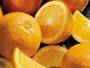 پرتقال را جدی بگیرید