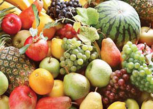 میوه ,سلامت تان را تضمین می کند