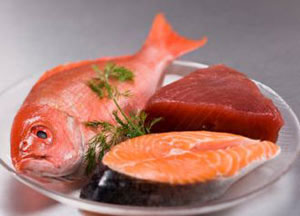نگاهی به گوشت چرخ کرده ماهی
