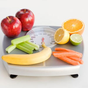 ۱۱ کیلو کاهش وزن در ۹ ماه