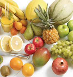 چگونه میوه و سبزی را تازه نگه داریم
